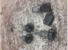 Recambio de juego arranque y bombillos para ford tourneo connect (tc7) kombi b. corta (2006) referencia OEM IAM    2