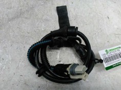 Recambio de cables captador abs para opel zafira a blue line referencia OEM IAM   