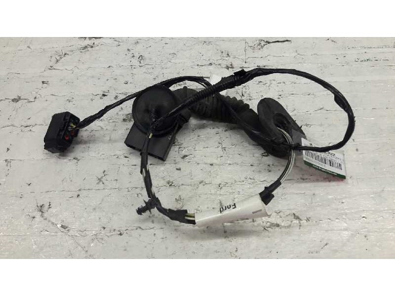 Recambio de instalacion electrica de puerta trasera izquierda para ford focus lim. (cb4) titanium referencia OEM IAM   