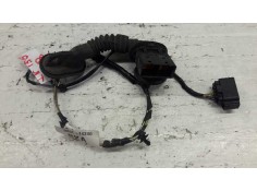 Recambio de instalacion electrica de puerta trasera izquierda para ford focus lim. (cb4) titanium referencia OEM IAM    2