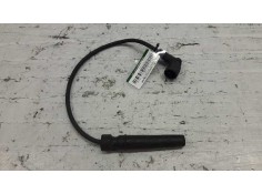 Recambio de cable bobina encendido para daewoo nubira berlina 1.6 cat referencia OEM IAM   