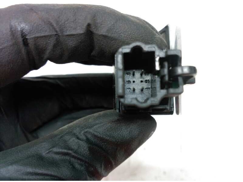 Recambio de mando cierre centralizado para peugeot 307 (s1) xr clim plus referencia OEM IAM   