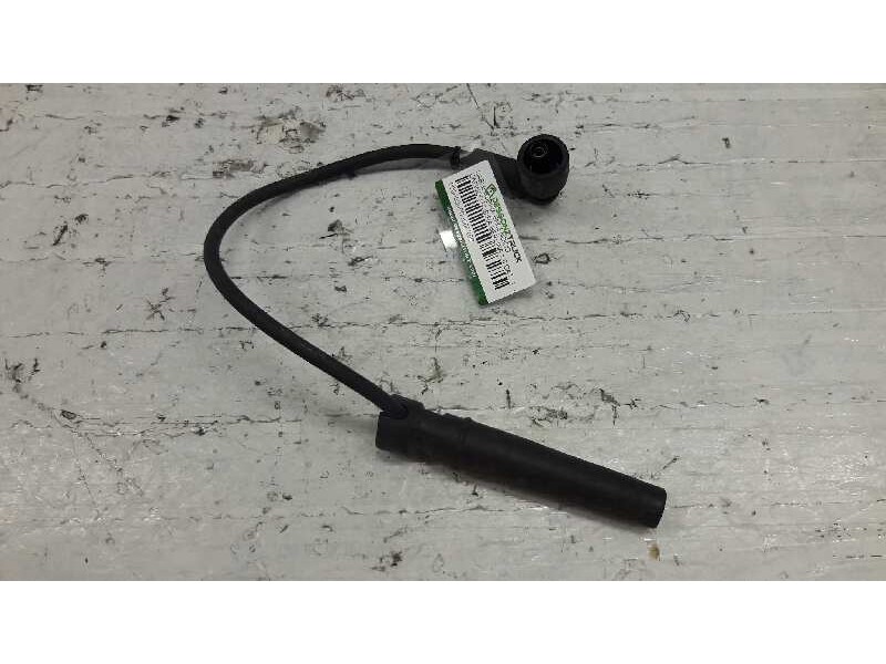 Recambio de cable bobina encendido para daewoo nubira berlina 1.6 cat referencia OEM IAM   