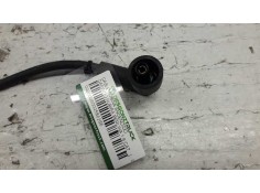 Recambio de cable bobina encendido para daewoo nubira berlina 1.6 cat referencia OEM IAM    2