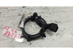 Recambio de cables captador abs para ford focus lim. (cb4) titanium referencia OEM IAM 7M5T2B325 TRAS. DCHO.  2