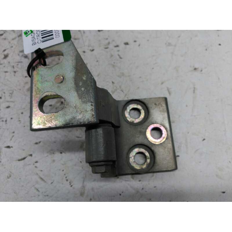 Recambio de bisagra delant derecha para citroën berlingo 2.0 hdi sx familiar referencia OEM IAM  SUPERIOR 