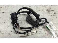Recambio de cables captador abs para ford focus lim. (cb4) titanium referencia OEM IAM 3M5T2B325 TRAS. IZQ. 