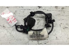 Recambio de cables captador abs para ford focus lim. (cb4) titanium referencia OEM IAM 3M5T2B325 TRAS. IZQ.  2