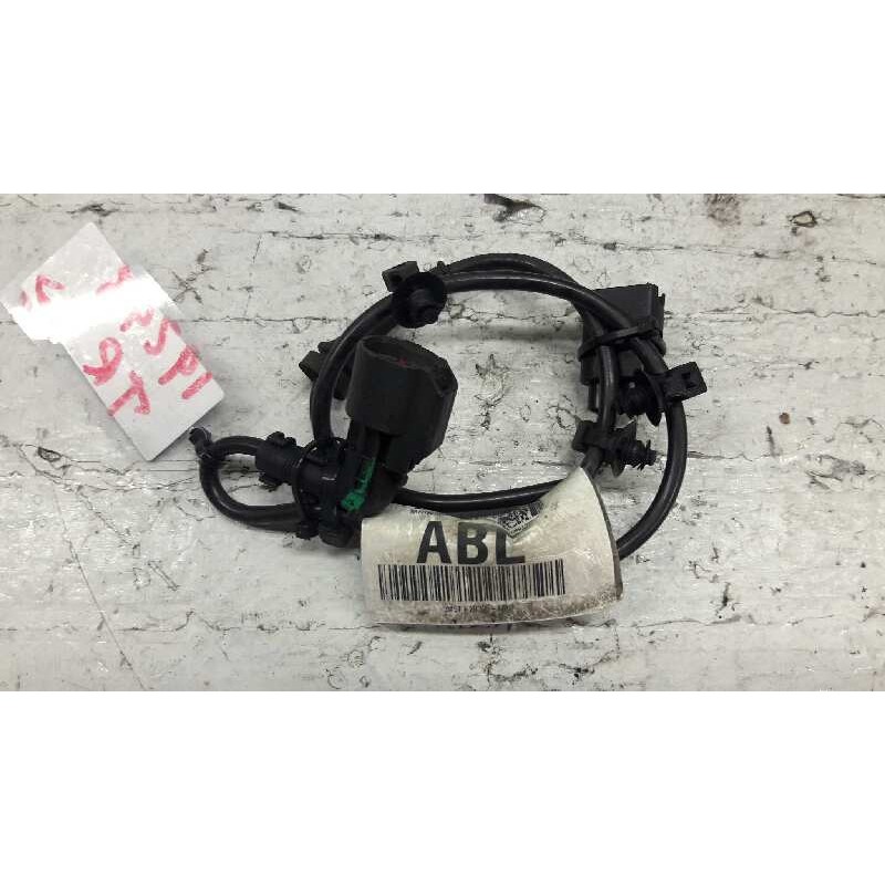 Recambio de cables captador abs para ford focus lim. (cb4) titanium referencia OEM IAM 3M5T2B325 TRAS. IZQ. 