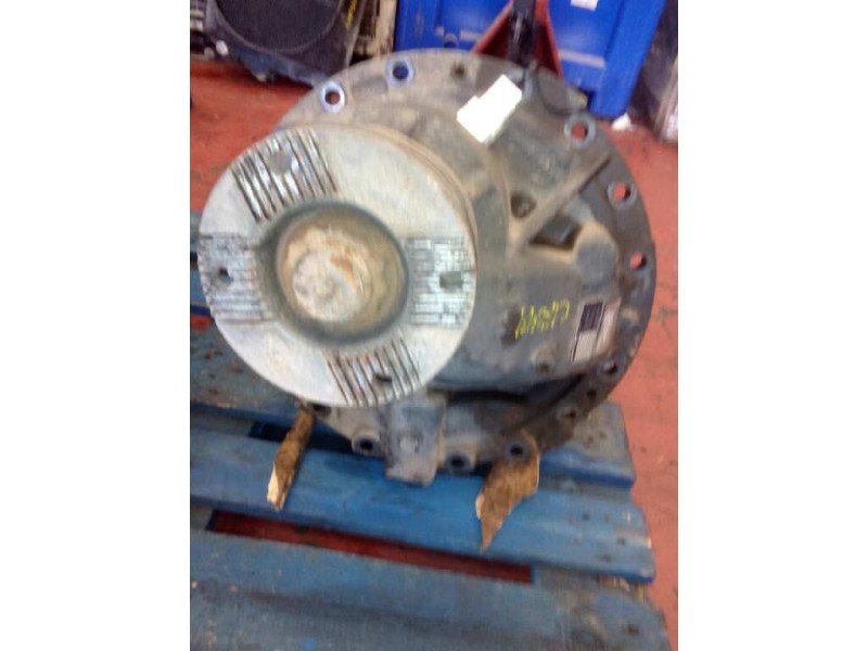 Recambio de grupo para renault premium route 2006 fas 4x2 larga distancia referencia OEM IAM MS17X RSS1344C 1/308