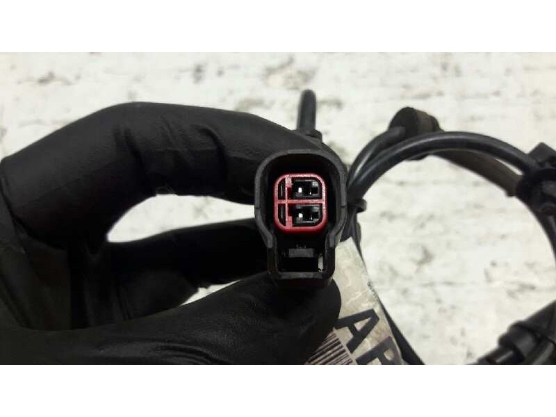 Recambio de cables captador abs para ford focus lim. (cb4) titanium referencia OEM IAM 3M5T2B325 TRAS. IZQ. 