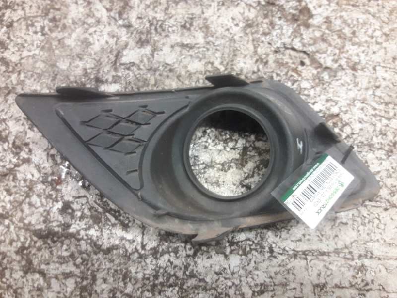 Recambio de tapa antiniebla izquierda para ford fiesta (cbk) ambiente referencia OEM IAM 6S6119953BCW  
