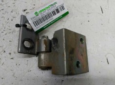 Recambio de bisagra delant izquierda para citroën berlingo 2.0 hdi sx familiar referencia OEM IAM  INFERIOR 