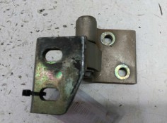 Recambio de bisagra delant izquierda para citroën berlingo 2.0 hdi sx familiar referencia OEM IAM  INFERIOR  2