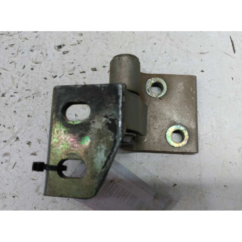 Recambio de bisagra delant izquierda para citroën berlingo 2.0 hdi sx familiar referencia OEM IAM  INFERIOR 