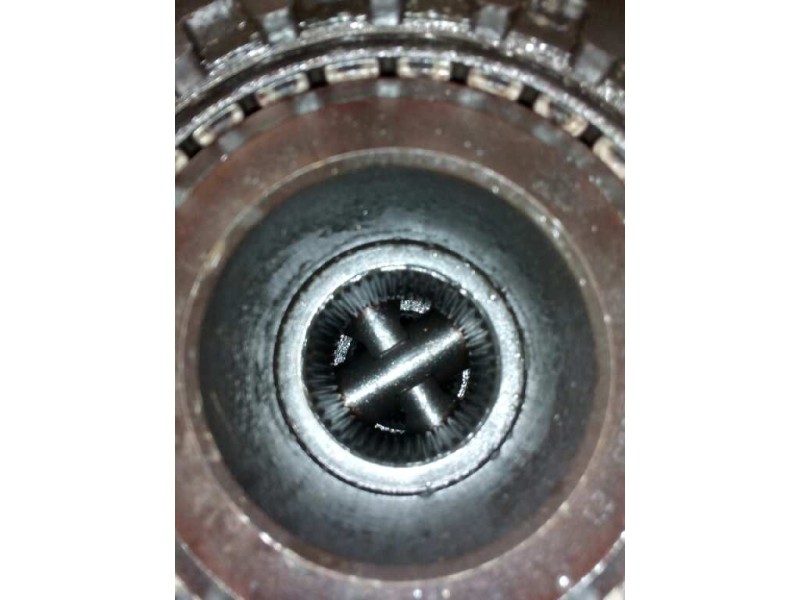 Recambio de grupo para renault premium route 2006 fas 4x2 larga distancia referencia OEM IAM MS17X RSS1344C 1/308