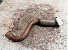 Recambio de flector tubo escape para citroën c4 lim. seduction referencia OEM IAM   
