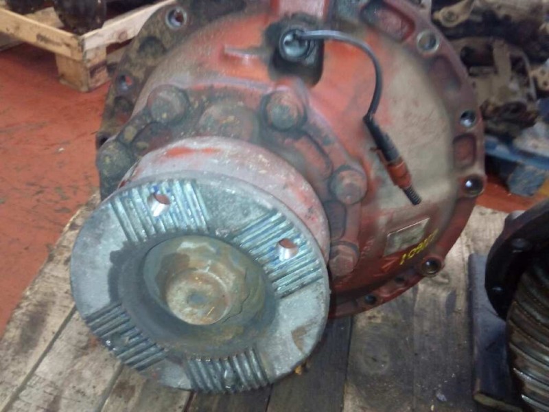 Recambio de grupo para iveco stralis (as) 10.3 diesel referencia OEM IAM 177E 1383200W1739264 
