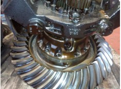 Recambio de grupo para iveco stralis (as) 10.3 diesel referencia OEM IAM 177E 1383200W1739264  2