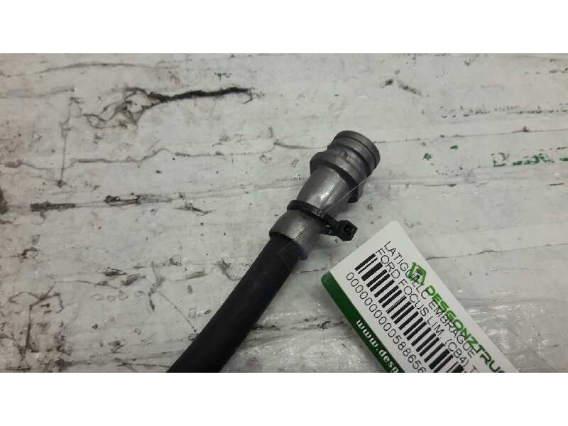 Recambio de latiguillo embrague para ford focus lim. (cb4) titanium referencia OEM IAM   