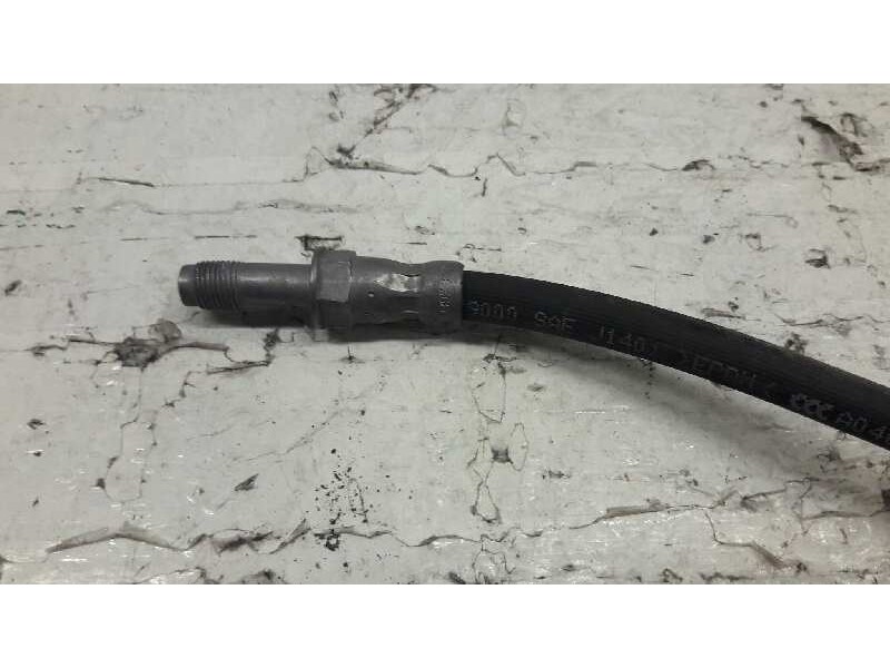 Recambio de latiguillo embrague para ford focus lim. (cb4) titanium referencia OEM IAM   