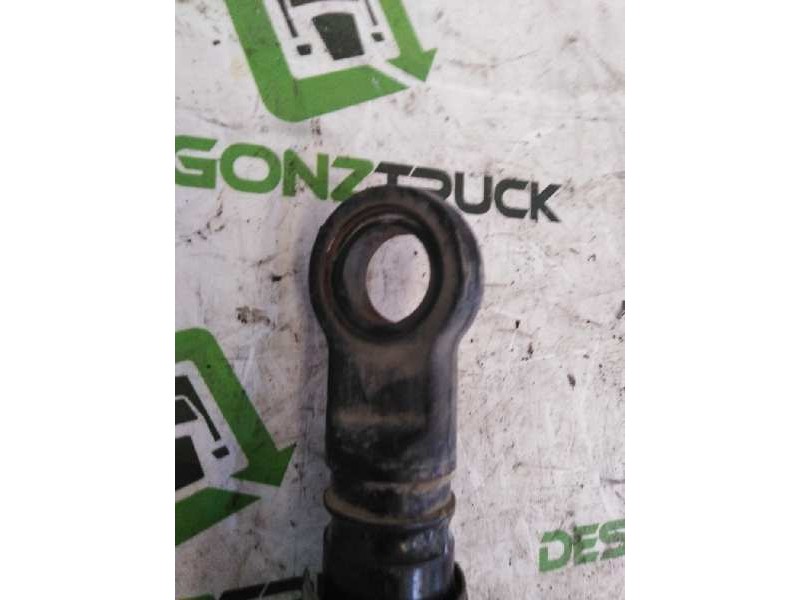 Recambio de brazo elevacion cabina para renault premium route 2006 fas 4x2 larga distancia referencia OEM IAM 5010629350  