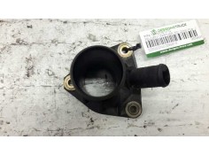 Recambio de pipa termostato para peugeot partner (s2) combi plus referencia OEM IAM 9609493180  