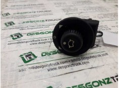 Recambio de boton regulacion retrovisores para ford mondeo berlina (gd) clx referencia OEM IAM   