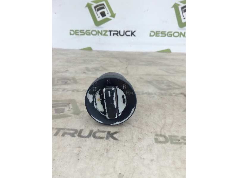 Recambio de mando cambio automatico para man tgx 18.xxx fg / 4x2 bl xl referencia OEM IAM 81255250221 A116401400 