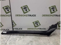 Recambio de moldura luna delantera para ford transit mod. 2000 combi ft 330 2.4 largo referencia OEM IAM  DERECHO 