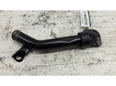 Recambio de pipa termostato para nissan primera berlina (p12) acenta referencia OEM IAM  CON TUBO ANTICONGELANTE 