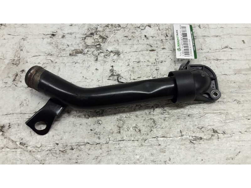 Recambio de pipa termostato para nissan primera berlina (p12) acenta referencia OEM IAM  CON TUBO ANTICONGELANTE 