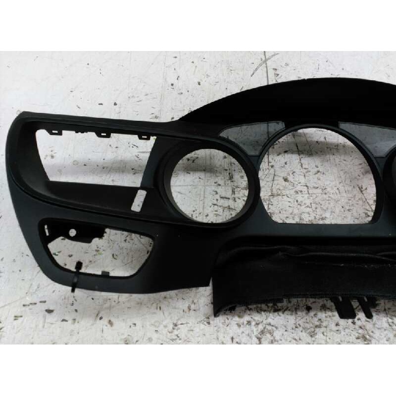 Recambio de guarnecidos cuadro de instrumentos para citroën c5 berlina 1.6 hdi fap referencia OEM IAM 9682386677  