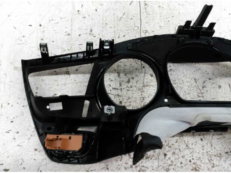 Recambio de guarnecidos cuadro de instrumentos para citroën c5 berlina 1.6 hdi fap referencia OEM IAM 9682386677  