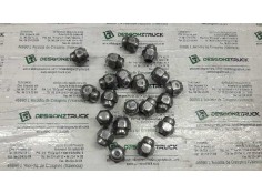 Recambio de tornillo de rueda para nissan x-trail (t30) comfort referencia OEM IAM   