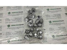 Recambio de tornillo de rueda para nissan x-trail (t30) comfort referencia OEM IAM    2