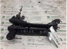 Recambio de juego manetas con llave para volkswagen polo berlina (6n1) básico referencia OEM IAM   