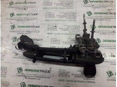 Recambio de juego manetas con llave para volkswagen polo berlina (6n1) básico referencia OEM IAM    2