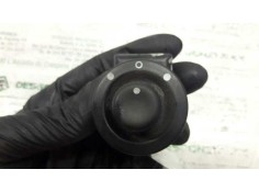 Recambio de boton regulacion retrovisores para nissan primastar (x83) avantour 7 asientos, batalla corta 2,76t referencia OEM IA
