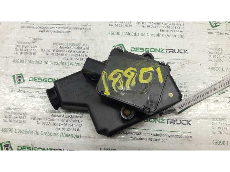 Recambio de potenciometro para citroën xsara berlina 2.0 hdi exclusive (66kw) referencia OEM IAM 9639779180  