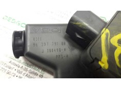 Recambio de potenciometro para citroën xsara berlina 2.0 hdi exclusive (66kw) referencia OEM IAM 9639779180   2