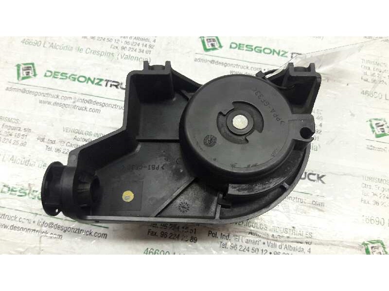 Recambio de potenciometro para citroën xsara berlina 2.0 hdi exclusive (66kw) referencia OEM IAM 9639779180  