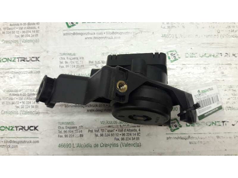 Recambio de potenciometro para citroën xsara berlina 2.0 hdi exclusive (66kw) referencia OEM IAM 9639779180  