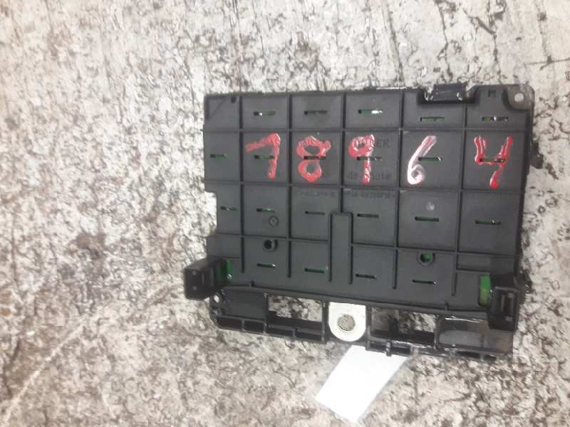 Recambio de bsm caja fusibles para peugeot 406 berlina (s1/s2) srdt referencia OEM IAM 9650664080 33620463 DELPHI