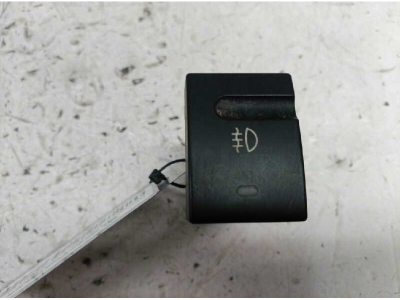 Recambio de boton antiniebla trasero para peugeot 406 berlina (s1/s2) stdt referencia OEM IAM   