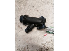 Recambio de pipa termostato para bmw serie 7 (e65/e66) 730d referencia OEM IAM 11122247744  