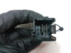 Recambio de boton antiniebla trasero para peugeot 406 berlina (s1/s2) stdt referencia OEM IAM    2