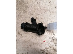 Recambio de pipa termostato para bmw serie 7 (e65/e66) 730d referencia OEM IAM 11122247744   2
