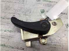 Recambio de maneta interior puerta carga para peugeot partner (s1) combispace referencia OEM IAM  IZQUIERDO 