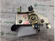 Recambio de maneta interior puerta carga para peugeot partner (s1) combispace referencia OEM IAM  IZQUIERDO  2